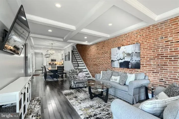 635 E Fort Ave, Baltimore, MD 21230, Baltimore, Maryland, United States. - Photo 36