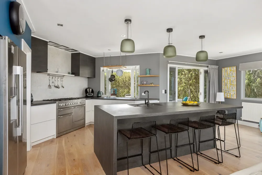 Ashton Road, Whangateau, New Zealand, Whangateau, Auckland, New Zealand. - Photo 2