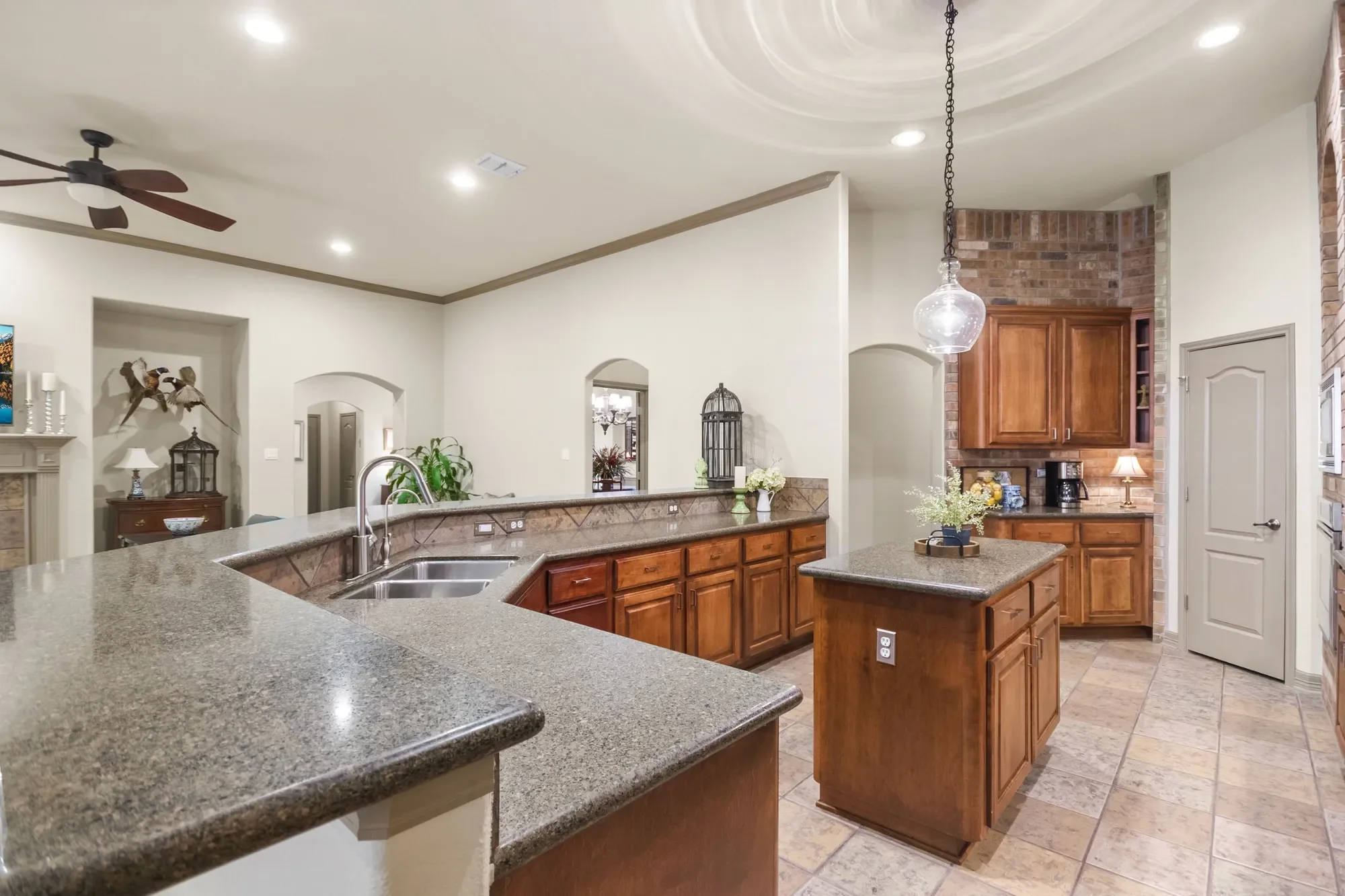 1504 Clementson Drive , San Antonio, TX 78260, San Antonio, Texas, United States. - Photo 51