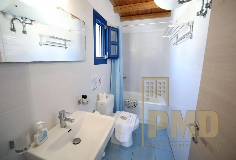 Ano Mera Community, Aegean, Greece. - Photo 22