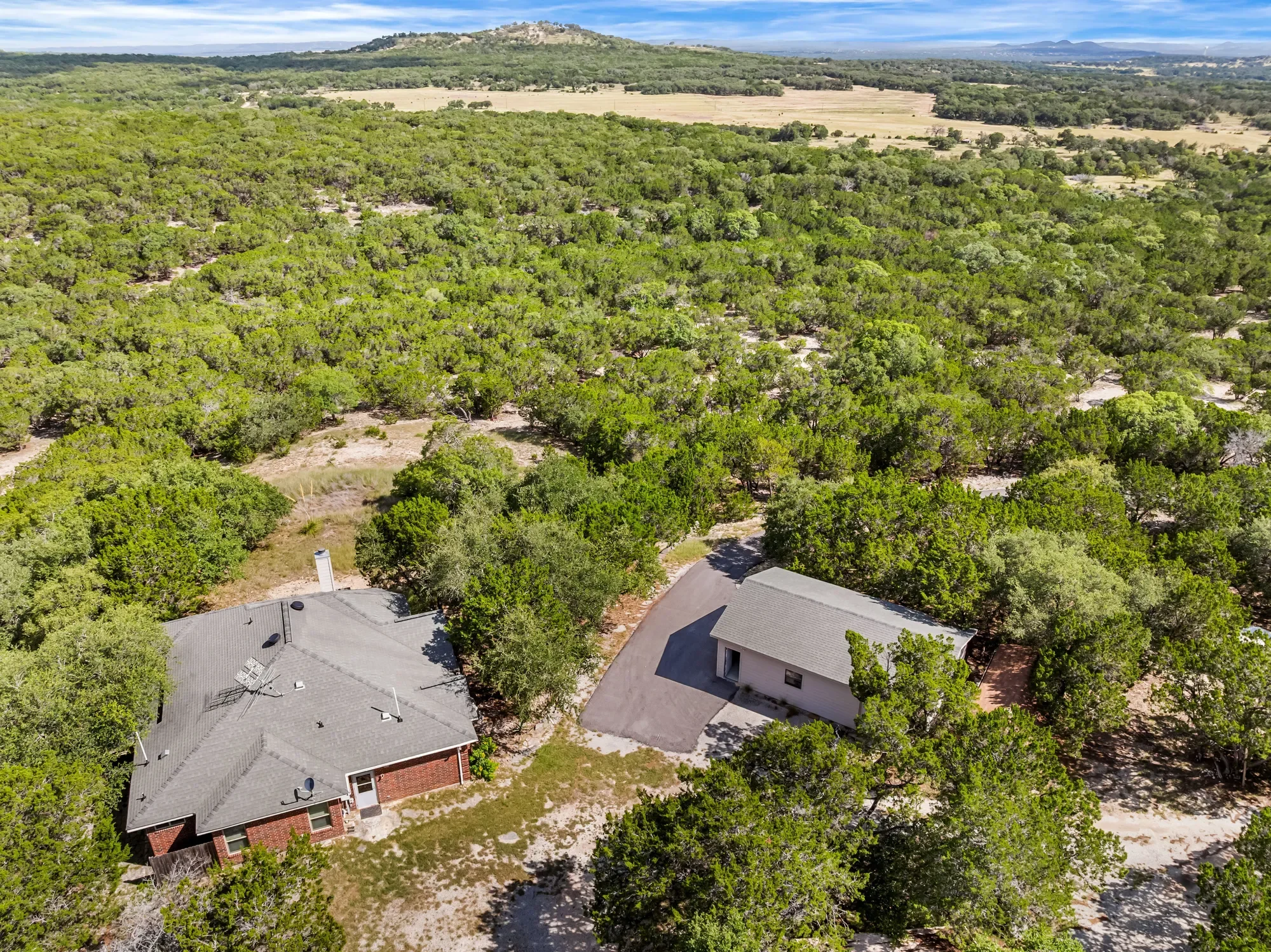 4366 Whartons Dock Road , Bandera, TX 78003, Bandera, Texas, United States. - Photo 49