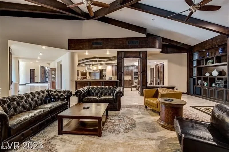 4927 Spanish Heights Drive, Las Vegas, Nevada, United States. - Photo 16