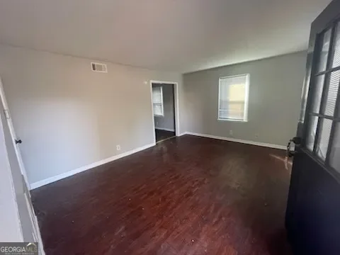 Macon, Georgia, United States. - Photo 16