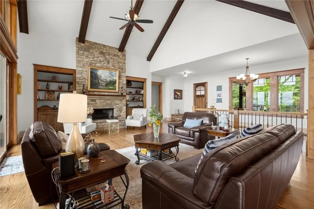 49 Waterside Drive SE, Cartersville, Georgia, United States. - Photo 8