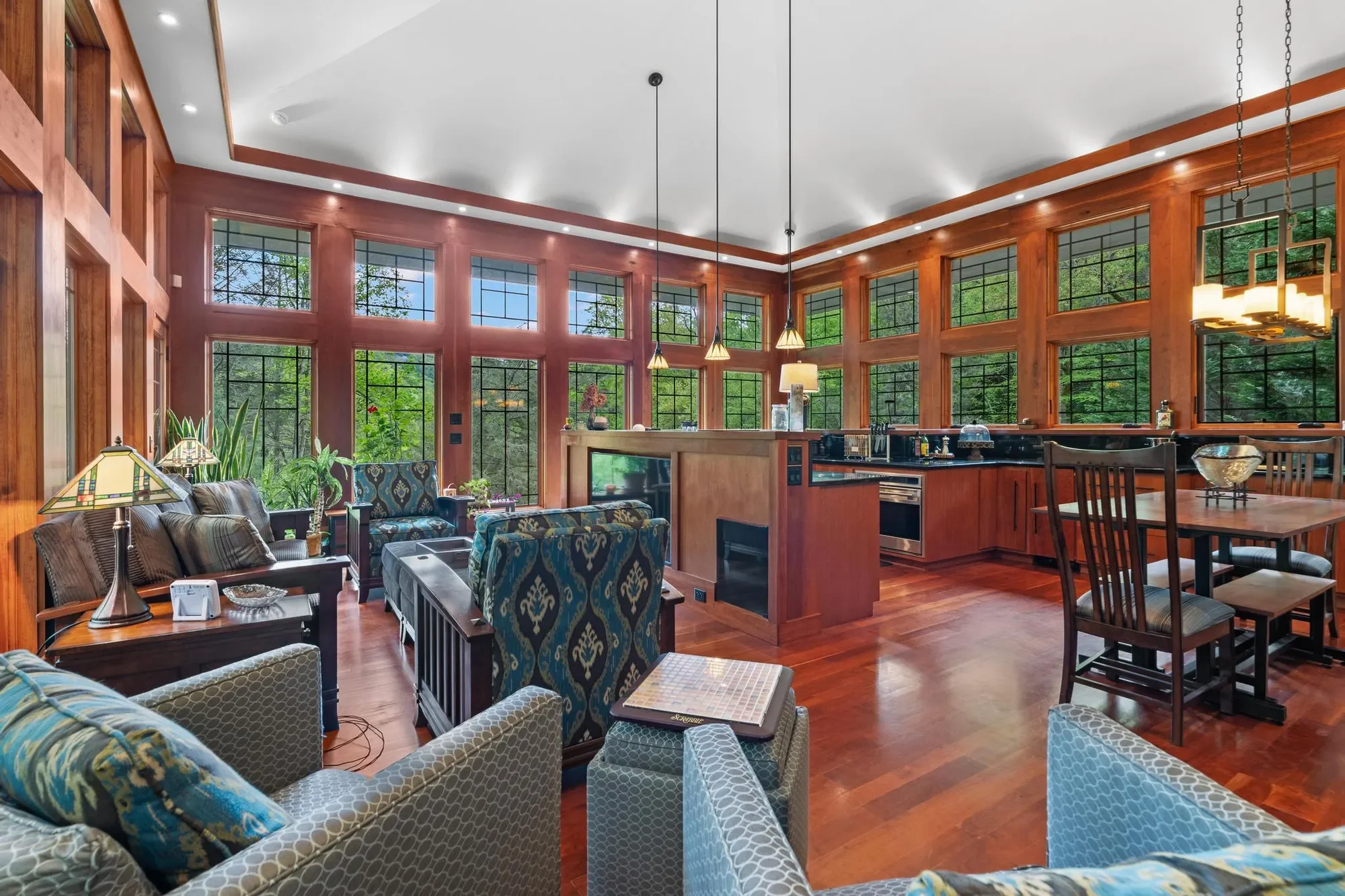 685 Gold Mine Road, Highlands, NC 28741, Highlands, North Carolina, United States. - Photo 27
