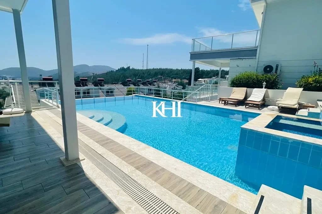 Ovacık, Ölüdeniz, 48340 Fethiye/Muğla, Türkiye, Ovacık Mahallesi, Muğla, Turkey. - Photo 8