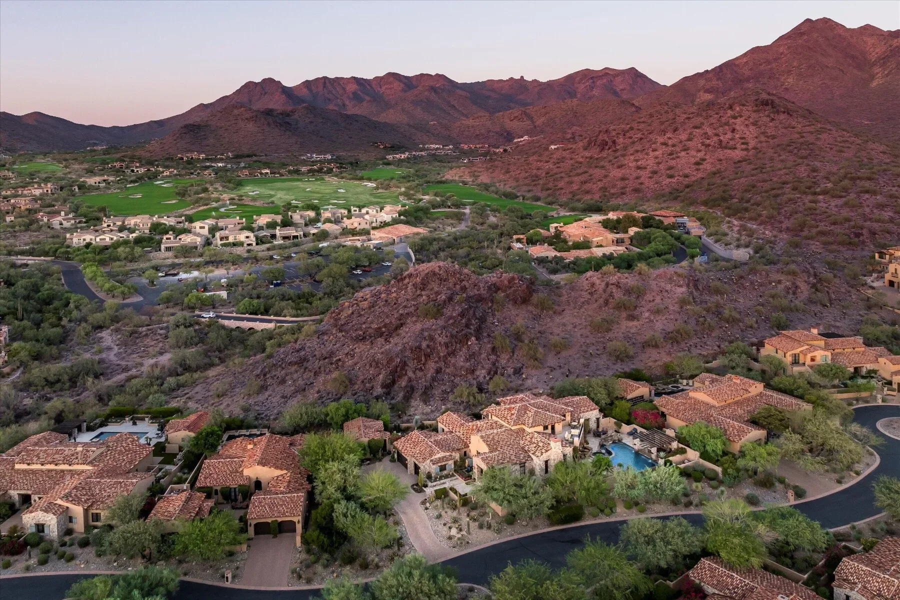 18651 N 101st Place , Scottsdale, AZ 85255, Scottsdale, Arizona, United States. - Photo 62