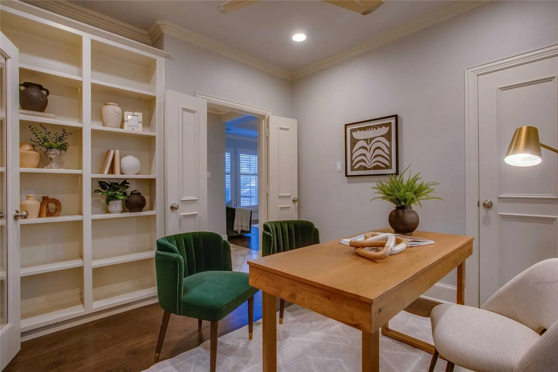 3810 Hawthorne Avenue, Dallas, TX, 75219, USA, Dallas, Texas, United States. - Photo 37