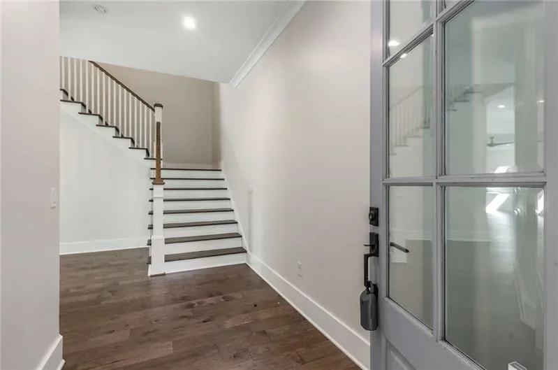 1006 Northcliffe Drive NW, Atlanta, Georgia, United States. - Photo 26