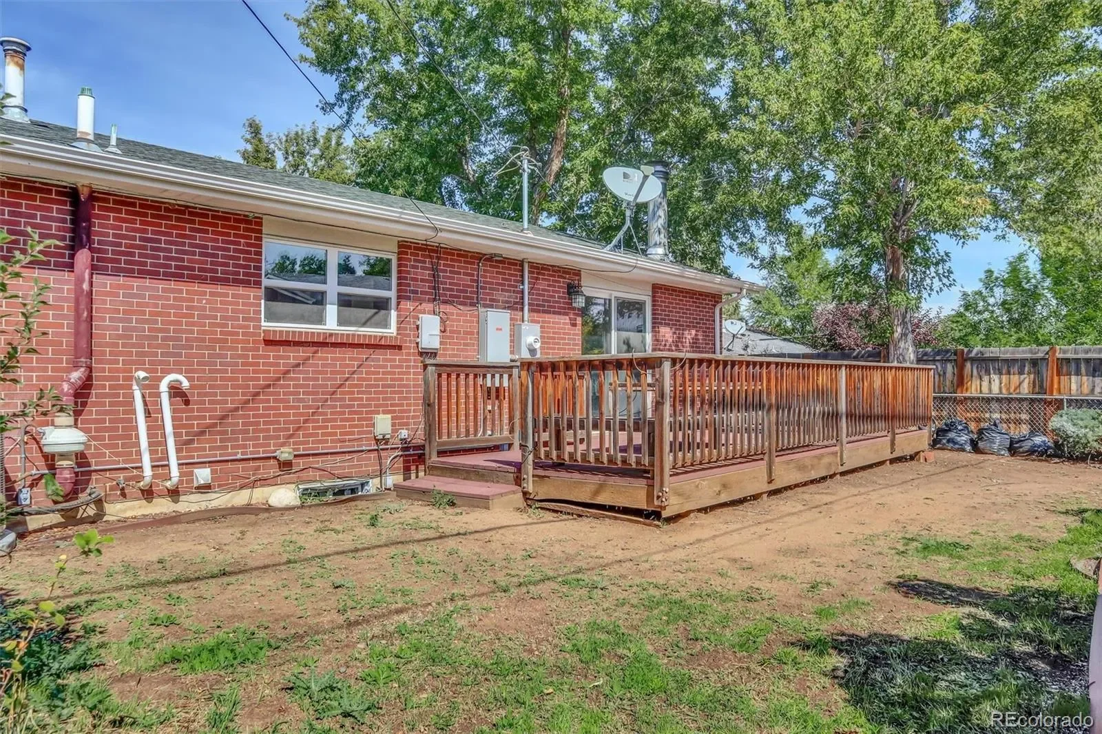 Single Family Residence in Boulder