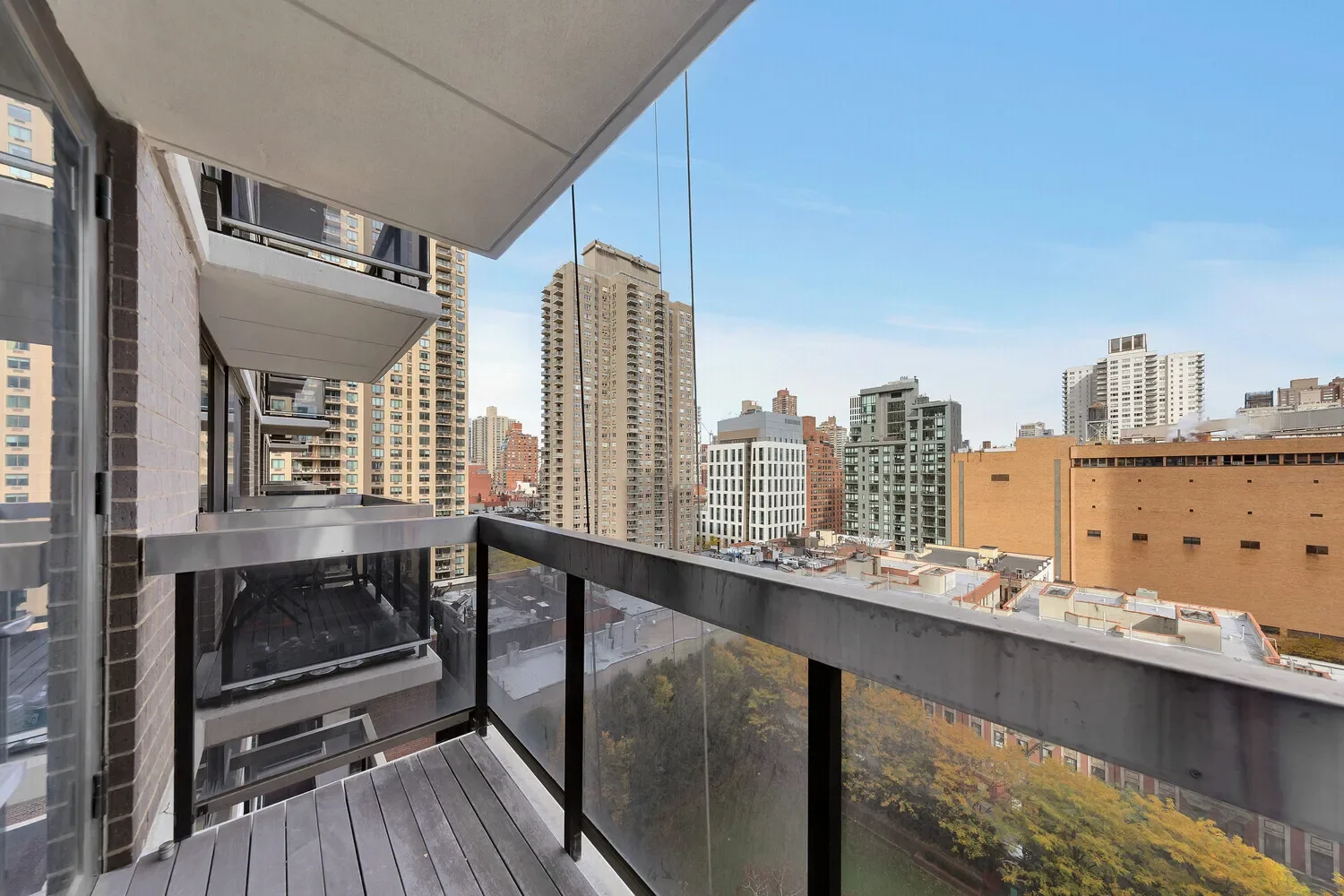 515 East 72, 515 E 72ND ST, New York, New York, United States. - Photo 3