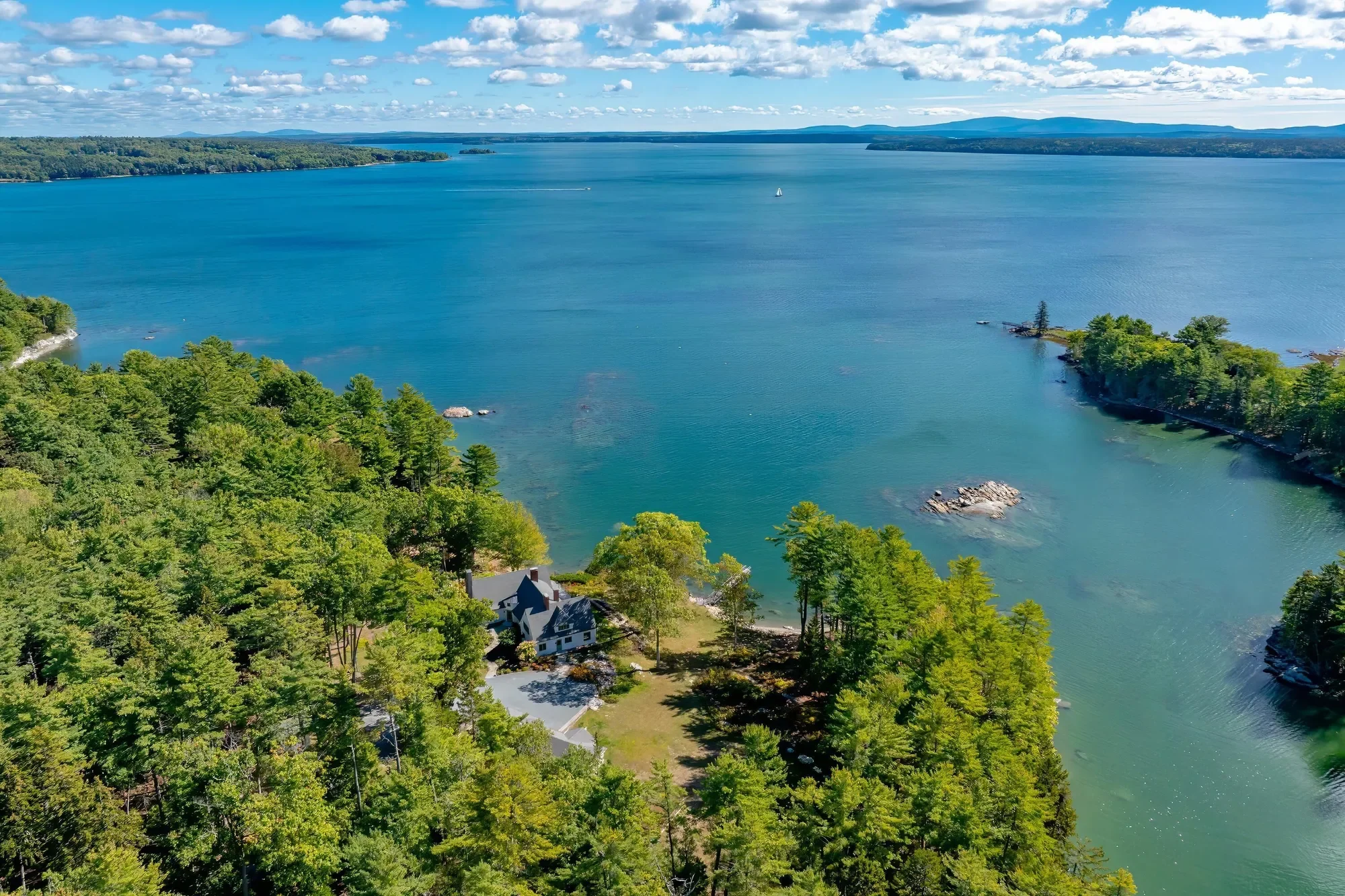492 Parker Point Road, Blue Hill, ME 04614, Blue Hill, Maine, United States. - Photo 41
