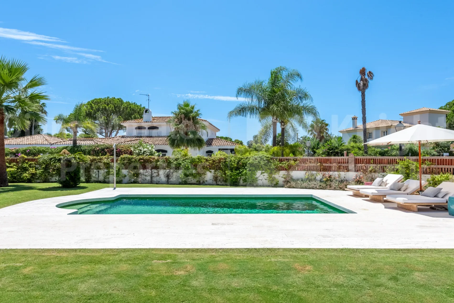 Guadalmina Baja, San Pedro de Alcantara, Spain. - Photo 36