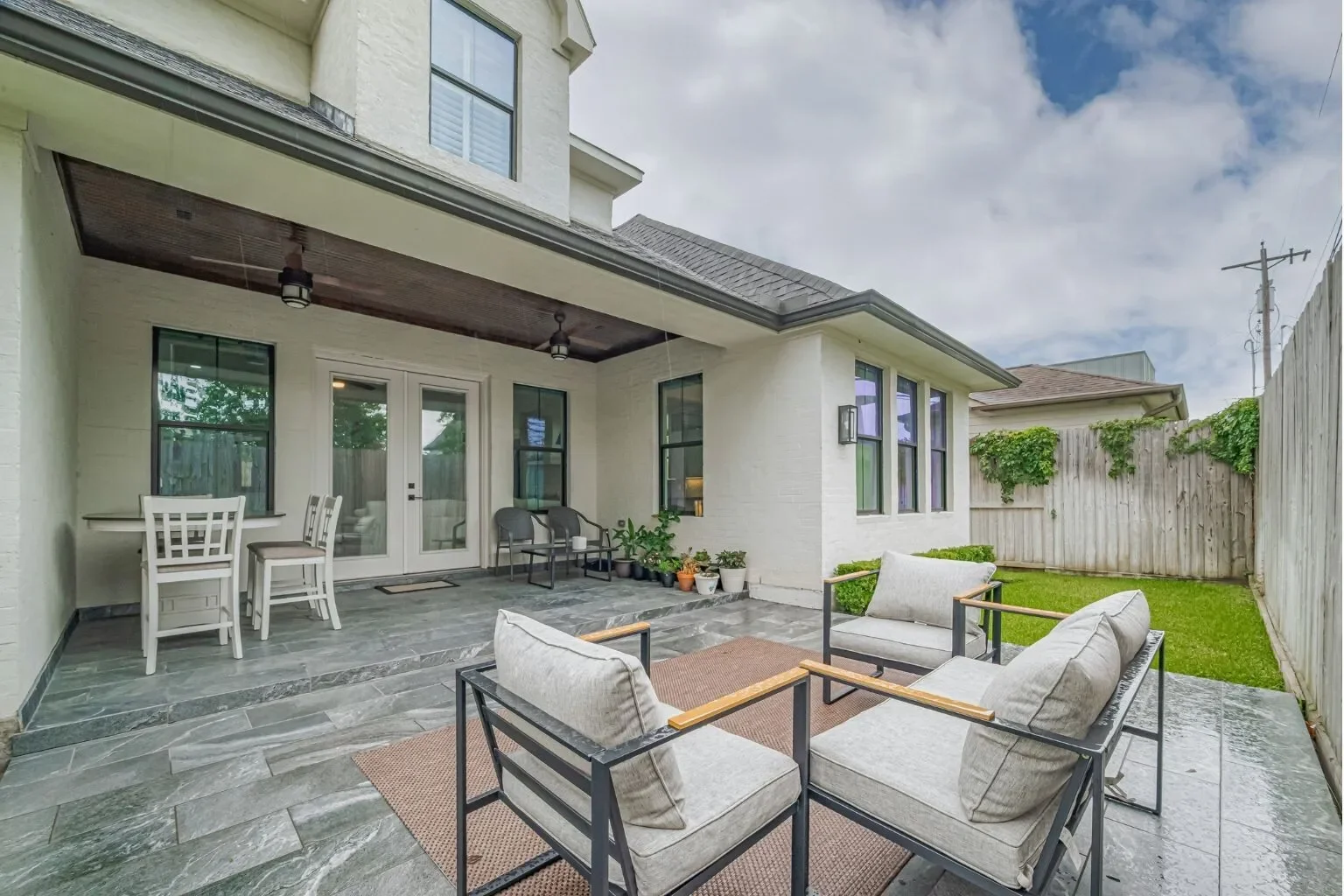 6525 Wharton Street, Houston, TX 77055, Houston, Texas, United States. - Photo 7