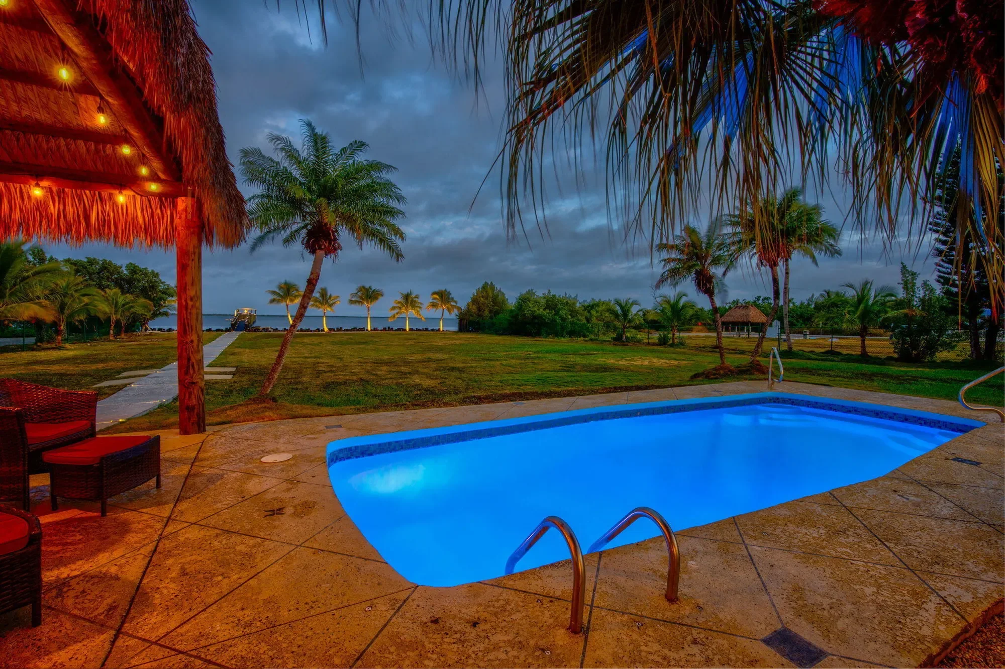 30468 Oleander Boulevard, Big Pine, FL 33043, Big Pine Key, Florida, United States. - Photo 46