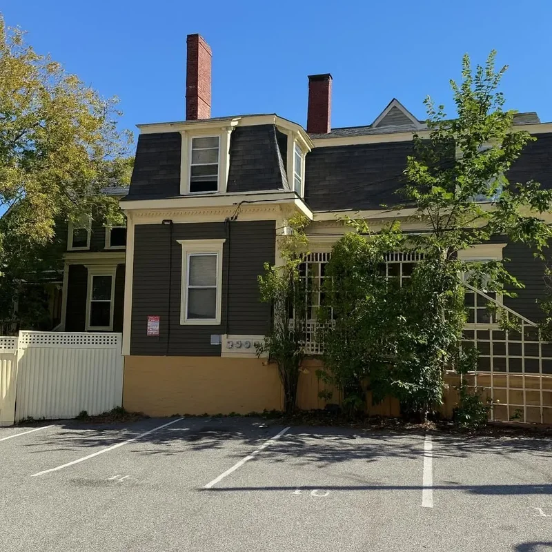 379 Cumberland Avenue 3, Portland, ME 04101, Portland, Maine, United States. - Photo 30