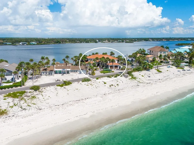 2110 CASEY KEY ROAD, Venice, Florida, United States. - Photo 4