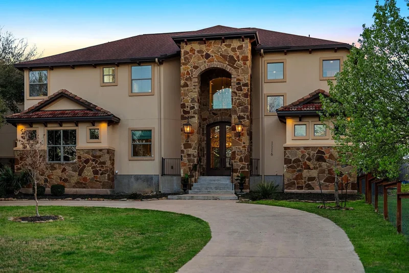 1116 Terjo LN, Austin, Texas, United States. - Photo 28