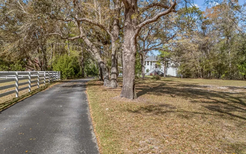 4250 NW 81 LANE, Bell, Florida, United States. - Photo 37
