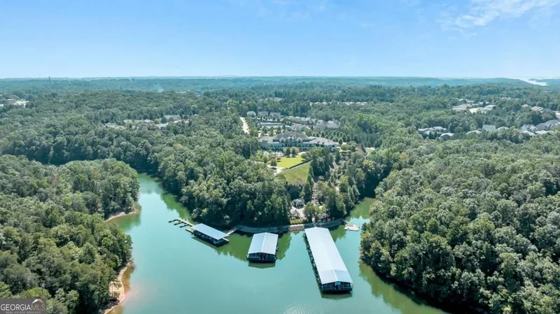 Gainesville, Georgia, United States. - Photo 65