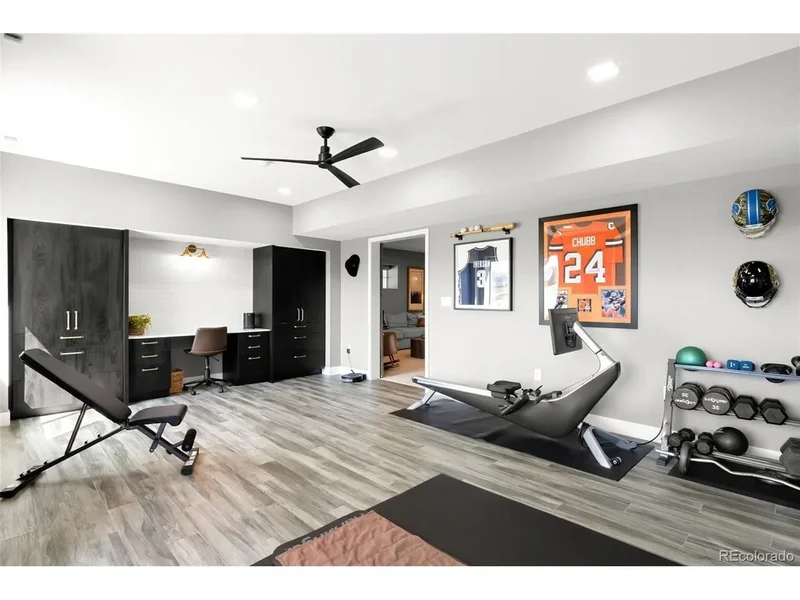 8203 Merryvale Trl, Parker, Colorado, United States. - Photo 44