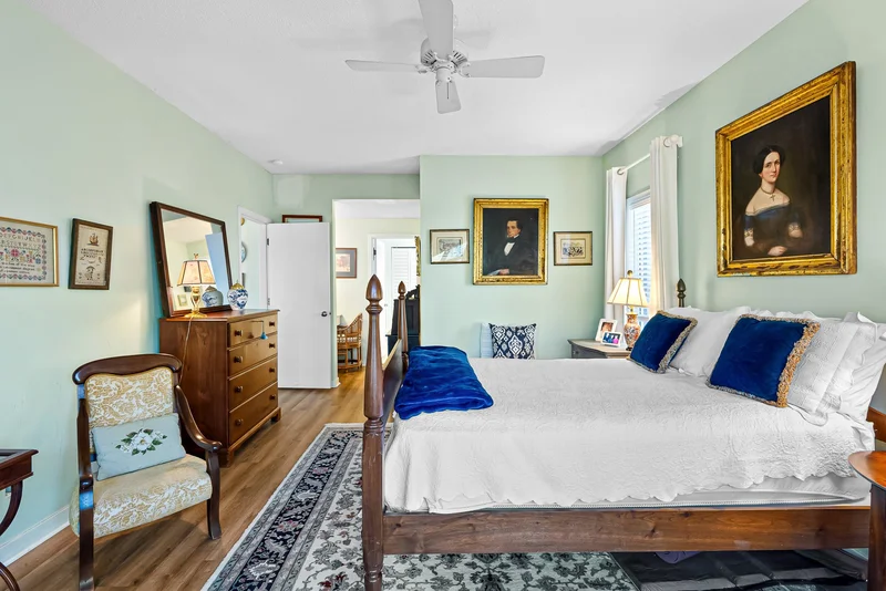 3005 Ocean Winds Drive, Seabrook Island, SC 29455, Johns Island, South Carolina, United States. - Photo 19
