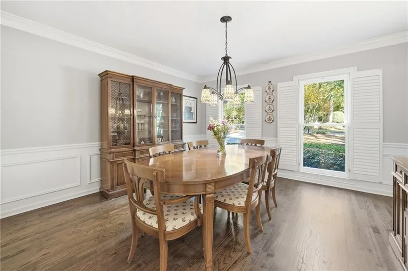 10280 Crescent Ridge Drive, Roswell, GA 30076, Roswell, Georgia, United States. - Photo 18