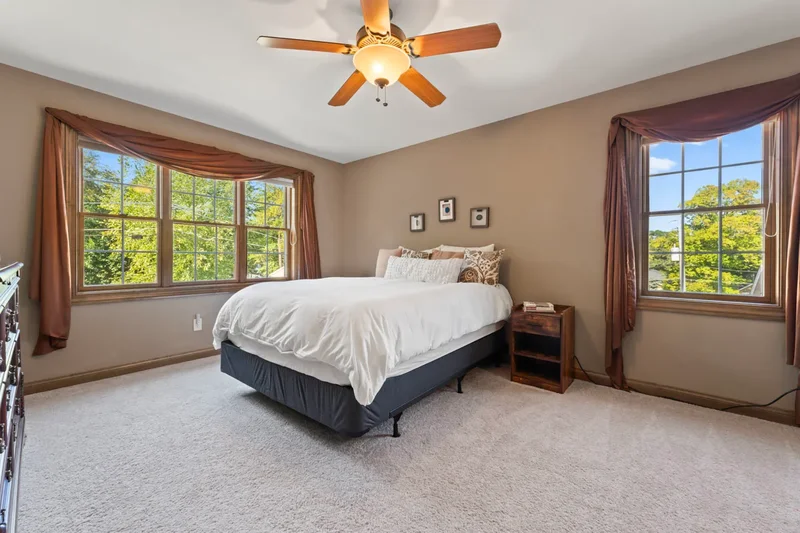6507 Willow Court, Tichigan, Wisconsin, United States. - Photo 2