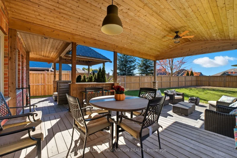 795 Wood Drive, North Perth, ON N4W 0C4, Listowel, Ontario, Canada. - Photo 16