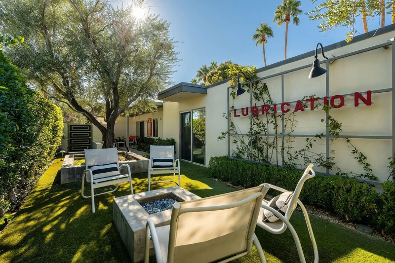 545 N Chiquita Circle, Palm Springs, CA 92262, Palm Springs, California, United States. - Photo 66