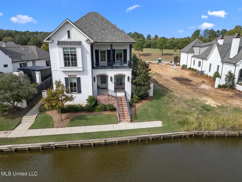 316 Stone Lake Cove, Madison, MS 39110, Madison, Mississippi, United States. - Photo 6