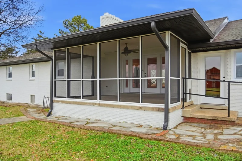 5654 Borthick Rd, Springfield, Tennessee, United States. - Photo 49