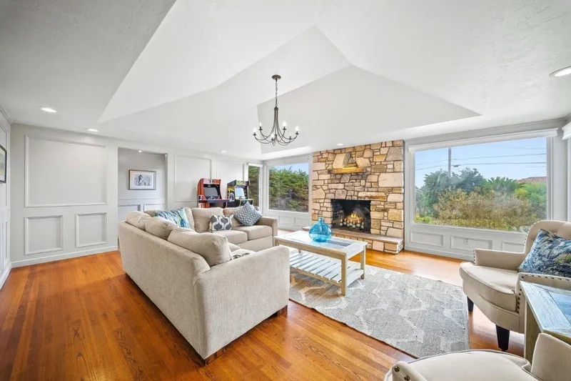 142 Carmel Riviera Drive, Carmel-by-the-Sea, California, United States. - Photo 20
