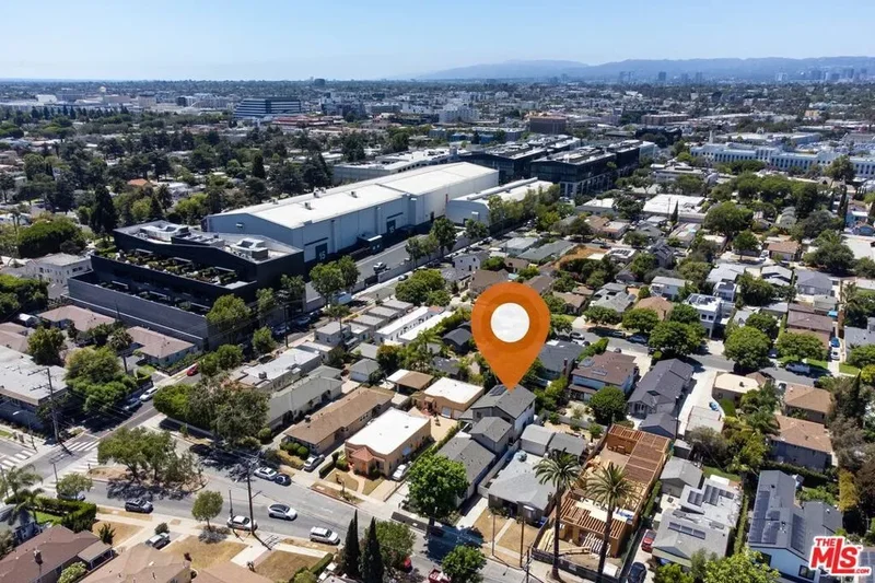 9051 Lucerne Avenue, Culver City, California, United States. - Photo 39