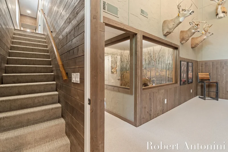 4751 S Johnson Road, Gowen, MI 49326, Greenville, Michigan, United States. - Photo 140