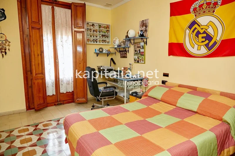 ZONA CENTRO, Xativa, VALENCIA, Xativa, Xativa, Valencian Community, Spain. - Photo 14