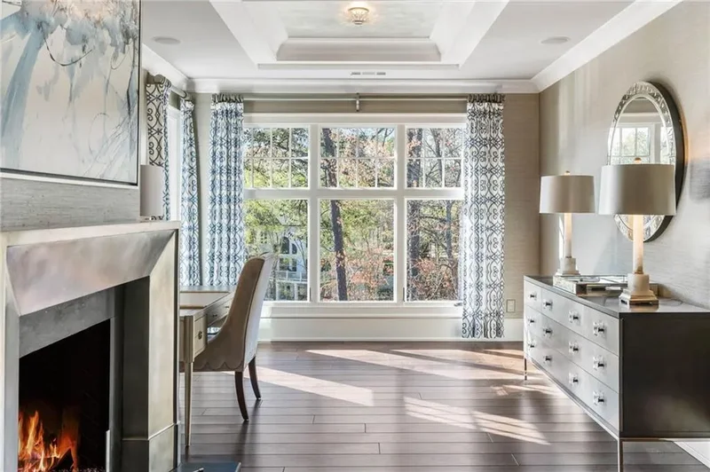 1125 Lake Shore Overlook, Alpharetta, GA 30005, Alpharetta, Georgia, United States. - Photo 30