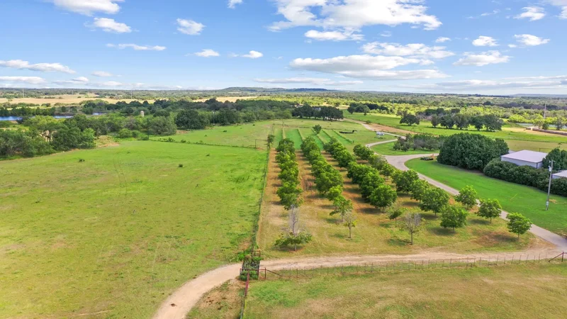 31772 W Fm 8, Dublin, TX 76446, Dublin, Texas, United States. - Photo 32