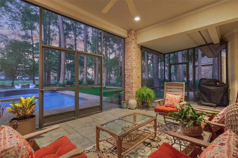 3073 Bentwater Drive, Montgomery, TX 77356, Montgomery, Texas, United States. - Photo 42