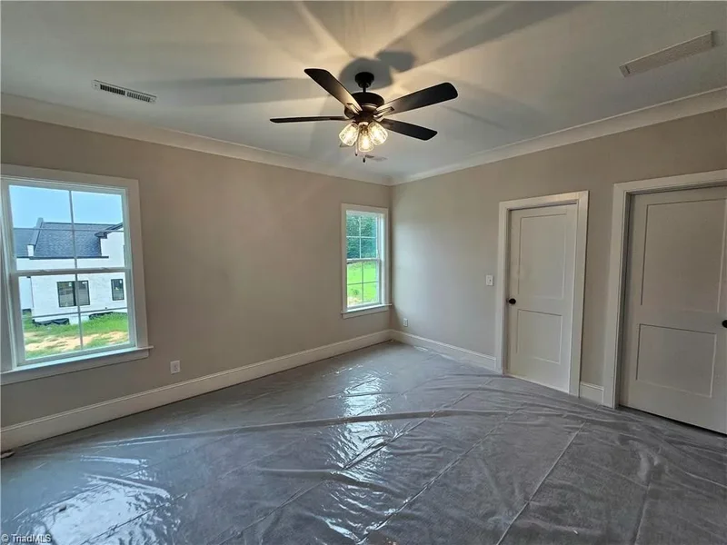401 Suzanne Jessup Court, Greensboro, NC 27455, Greensboro, North Carolina, United States. - Photo 17