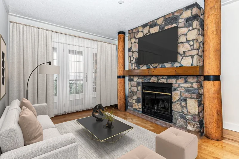 172 Ch. des Sous-Bois 3, Mont-Tremblant, Quebec, Canada. - Photo 2
