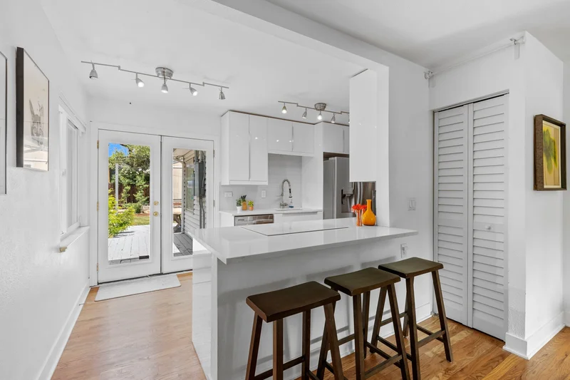 3209 E Yale Way , Denver, CO 80210, Denver, Colorado, United States. - Photo 3