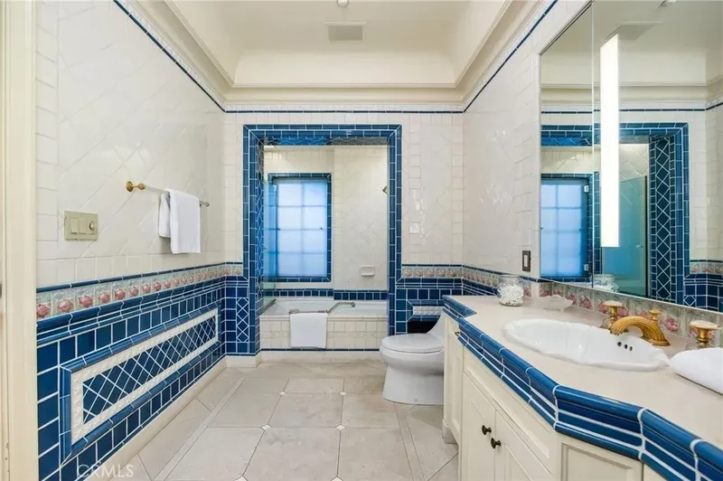 1129 Via Mirabel, Rolling Hills Estates, California, United States. - Photo 48