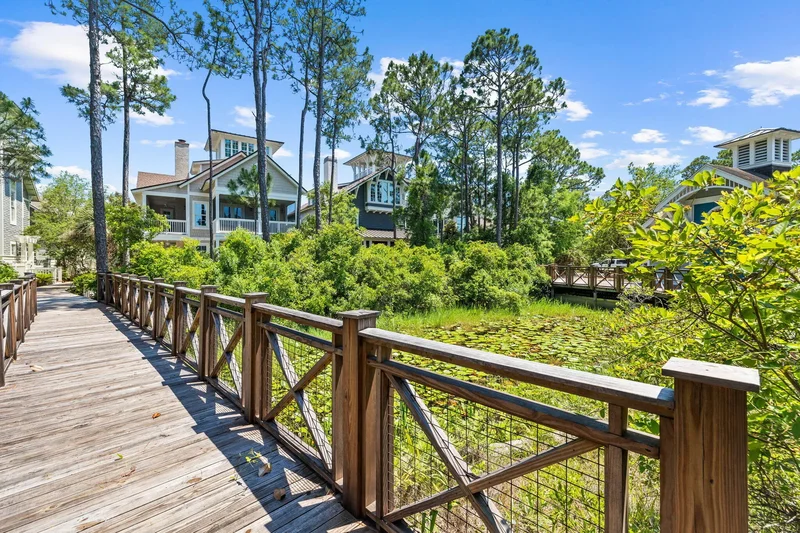 Rosemary Beach, Florida, United States. - Photo 78