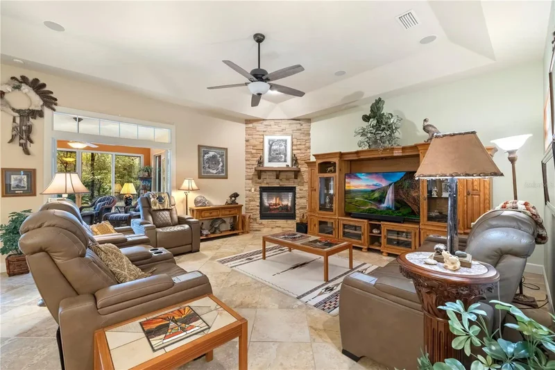 9250 EMILY DRIVE, Trenton, Florida, United States. - Photo 62