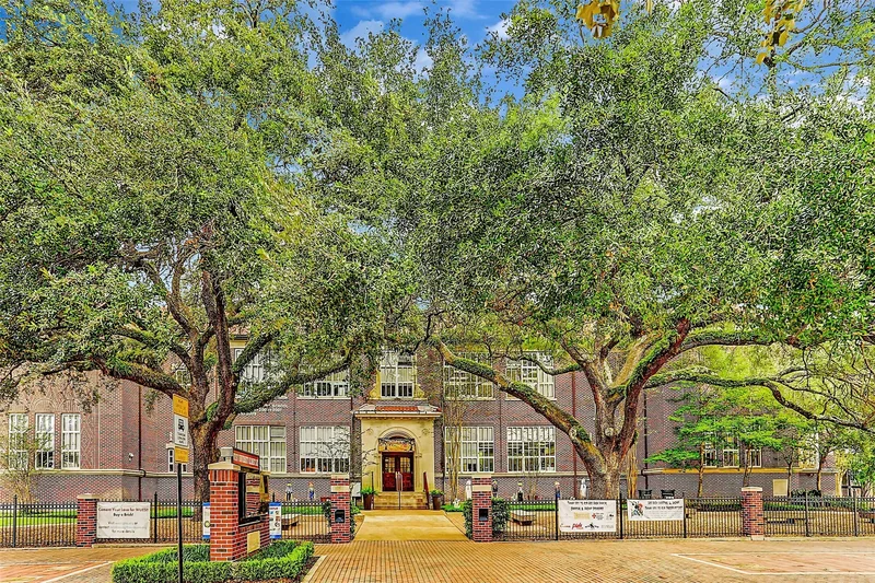 3515 Carnegie Street, West University Place, TX 77005, Houston, Texas, United States. - Photo 7