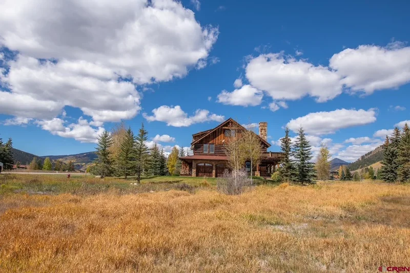 315 Par Lane, Crested Butte, CO, 81224, USA, Crested Butte, Colorado, United States. - Photo 3
