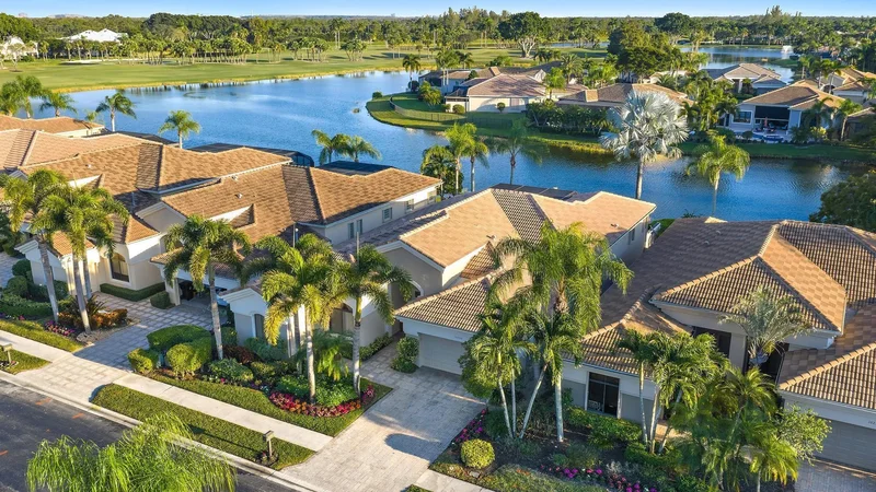10260 Blue Heron Point, Loxahatchee, Florida, United States. - Photo 22