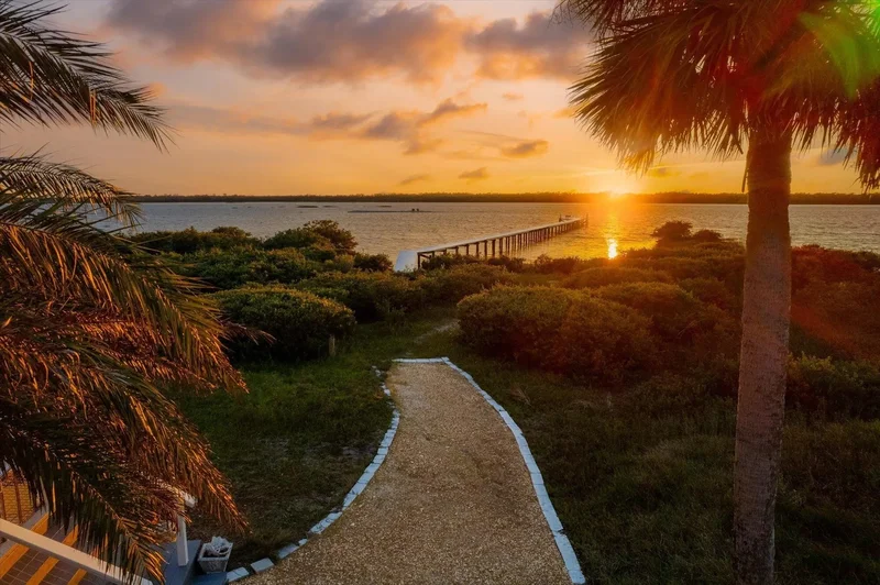 345 Micklers Road, St Augustine, FL 32080-0000, St. Augustine, Florida, United States. - Photo 13