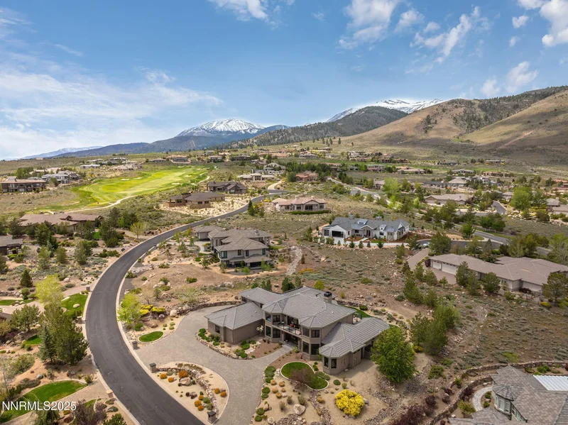 6177 N Featherstone Circle, Reno, NV, 89511, USA, Reno, Nevada, United States. - Photo 76